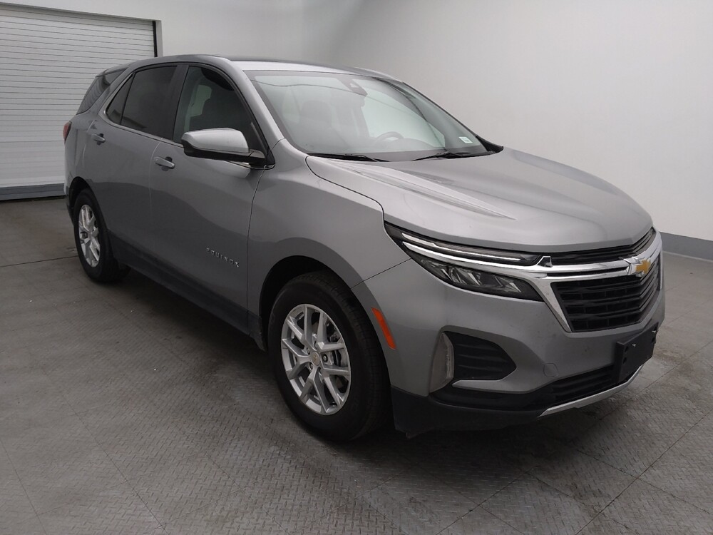 2024 Chevrolet Equinox in Gladstone, MO 64118 - 18103484 11