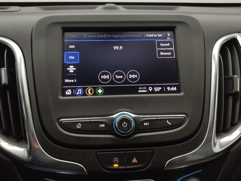 2024 Chevrolet Equinox in Gladstone, MO 64118 - 18103484 25