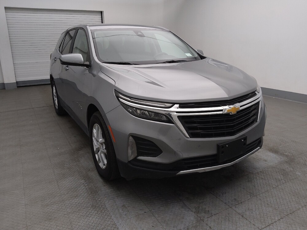 2024 Chevrolet Equinox in Gladstone, MO 64118 - 18103484 13