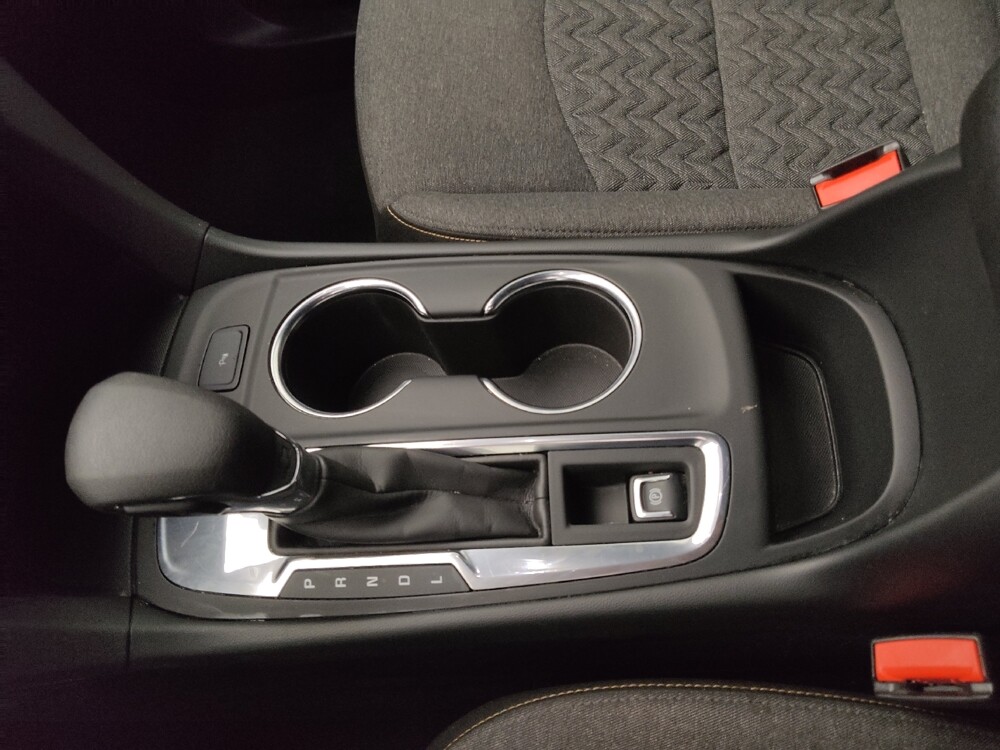 2024 Chevrolet Equinox in Gladstone, MO 64118 - 18103484 26