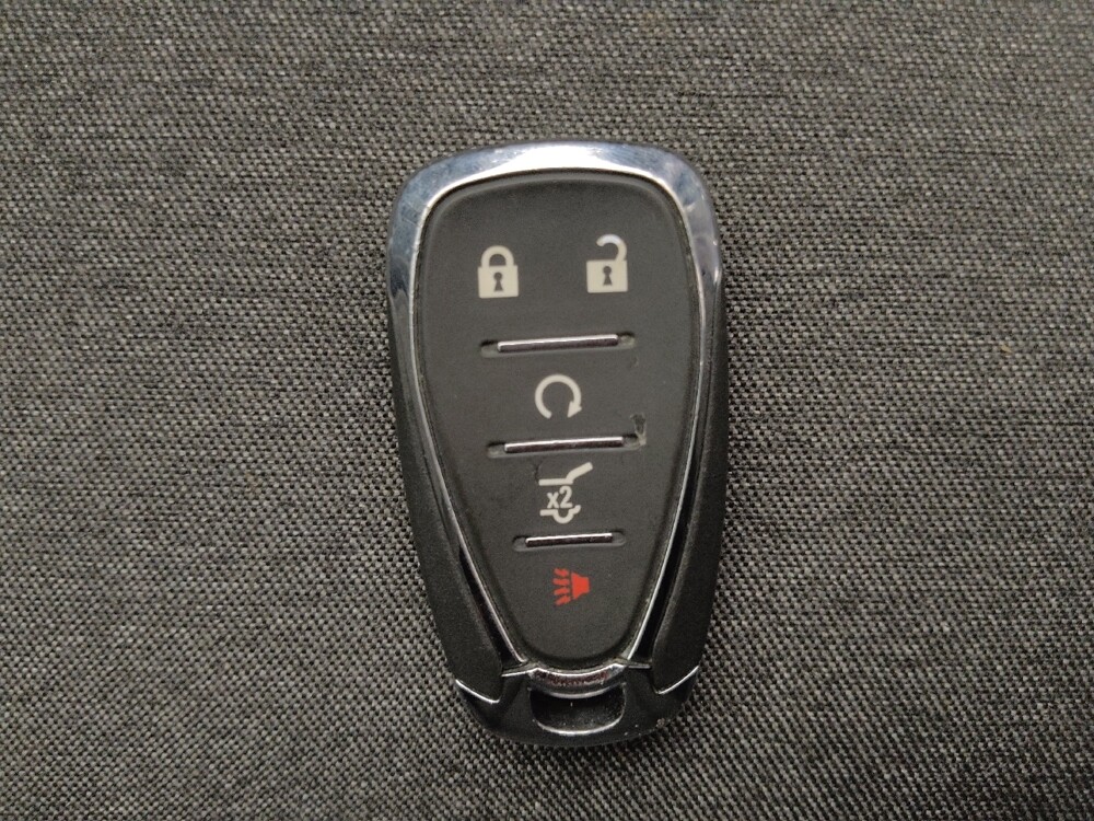 2024 Chevrolet Equinox in Gladstone, MO 64118 - 18103484 32