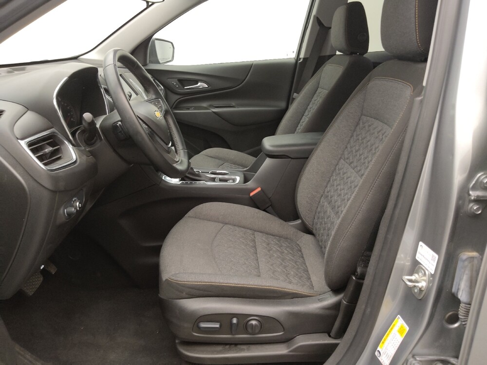 2024 Chevrolet Equinox in Gladstone, MO 64118 - 18103484 17