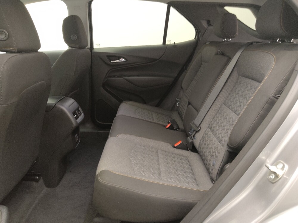 2024 Chevrolet Equinox in Gladstone, MO 64118 - 18103484 18