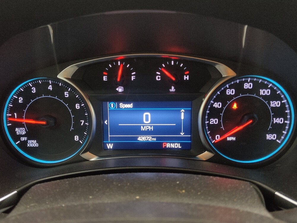 2024 Chevrolet Equinox in Gladstone, MO 64118 - 18103484 23