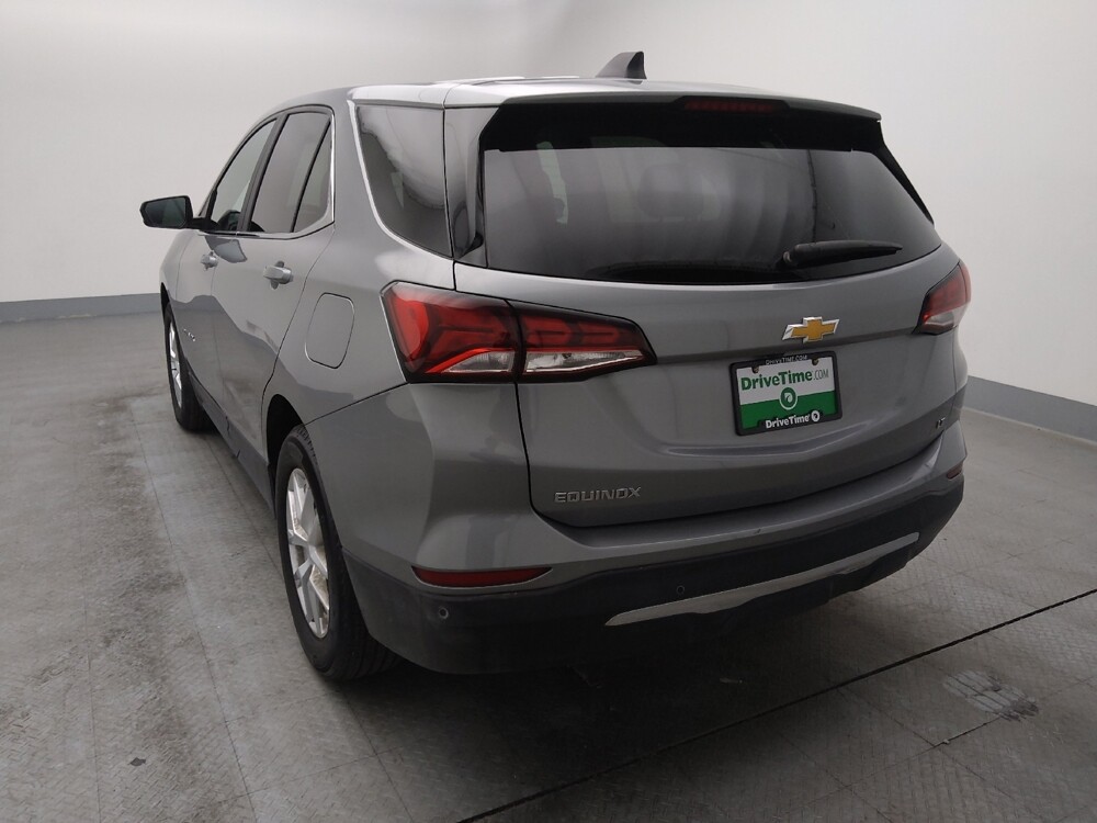 2024 Chevrolet Equinox in Gladstone, MO 64118 - 18103484 5