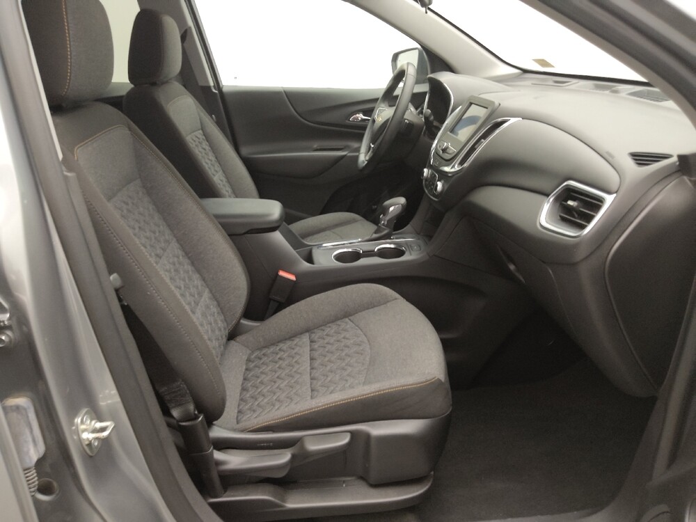 2024 Chevrolet Equinox in Gladstone, MO 64118 - 18103484 21