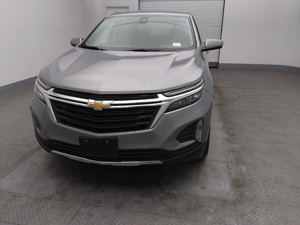 2024 Chevrolet Equinox in Gladstone, MO 64118 - 18103484 15