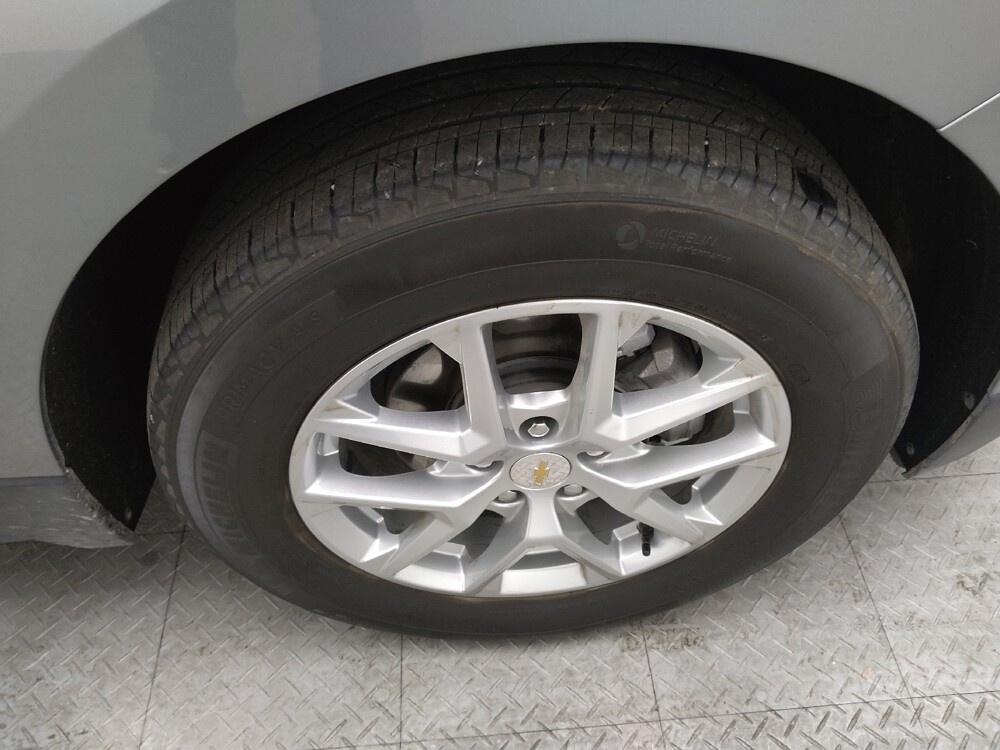 2024 Chevrolet Equinox in Gladstone, MO 64118 - 18103484 31