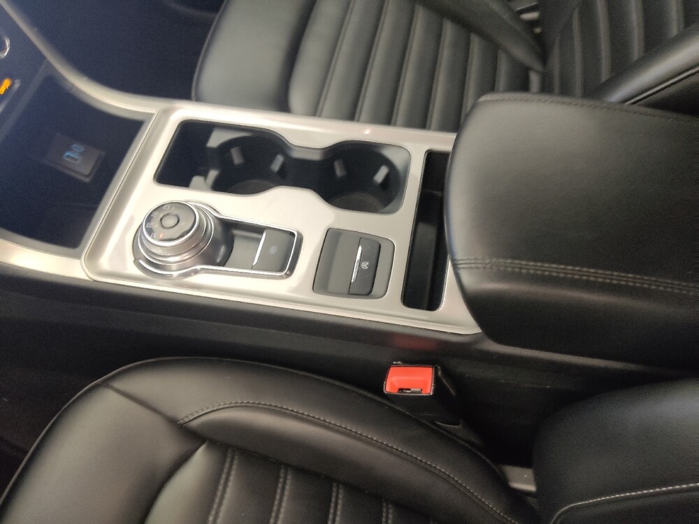 2024 Ford Edge in Gladstone, MO 64118 - 18103485 26