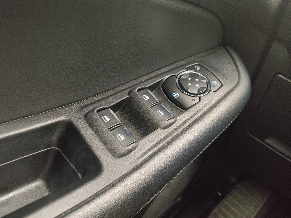 2024 Ford Edge in Gladstone, MO 64118 - 18103485 27