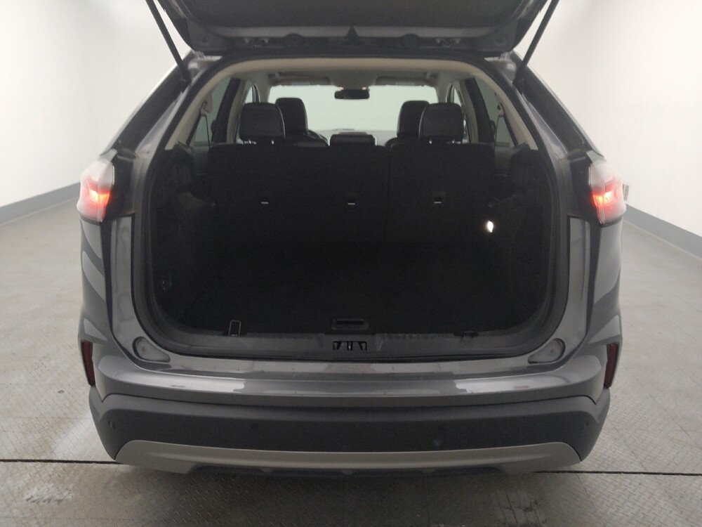 2024 Ford Edge in Gladstone, MO 64118 - 18103485 29