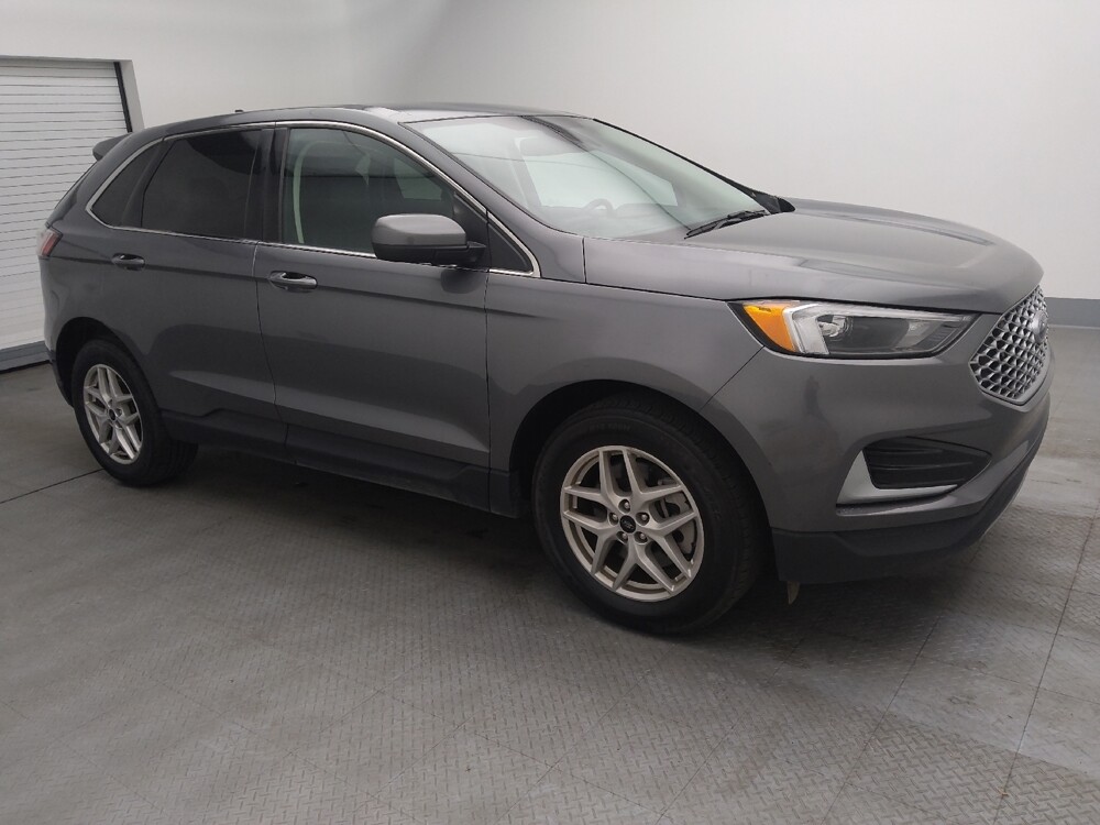 2024 Ford Edge in Gladstone, MO 64118 - 18103485 11