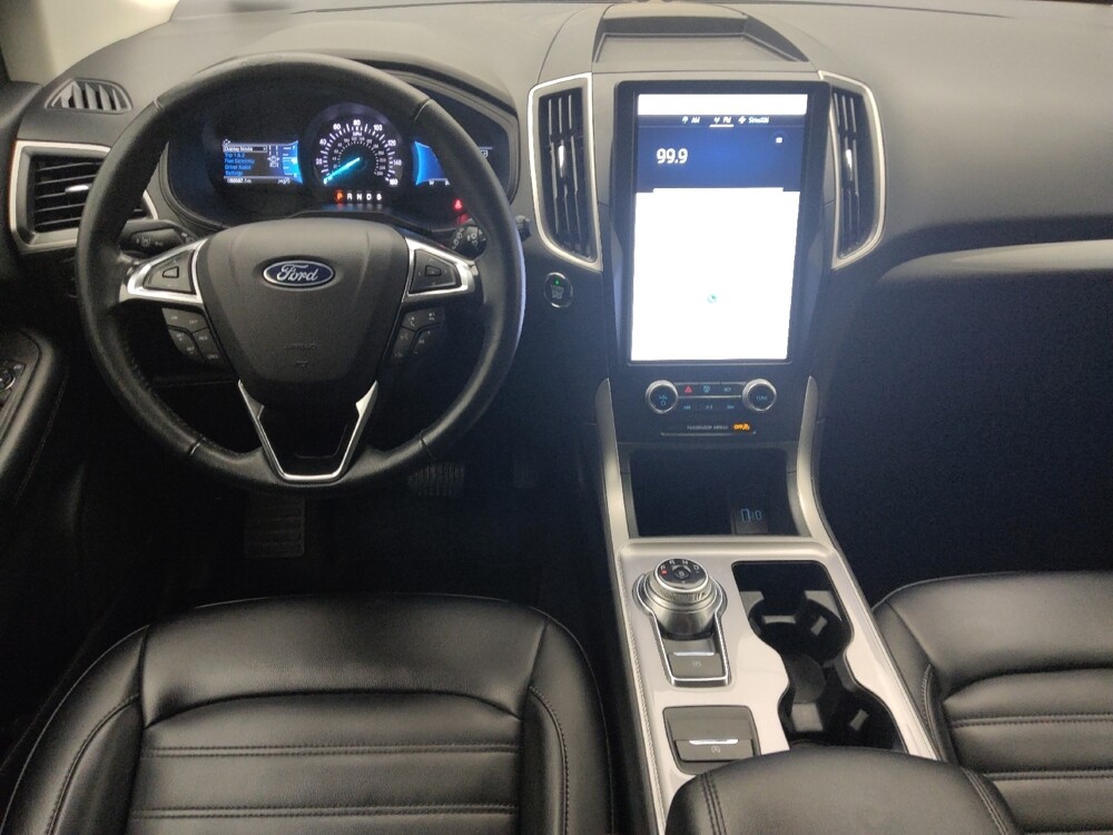 2024 Ford Edge in Gladstone, MO 64118 - 18103485 22