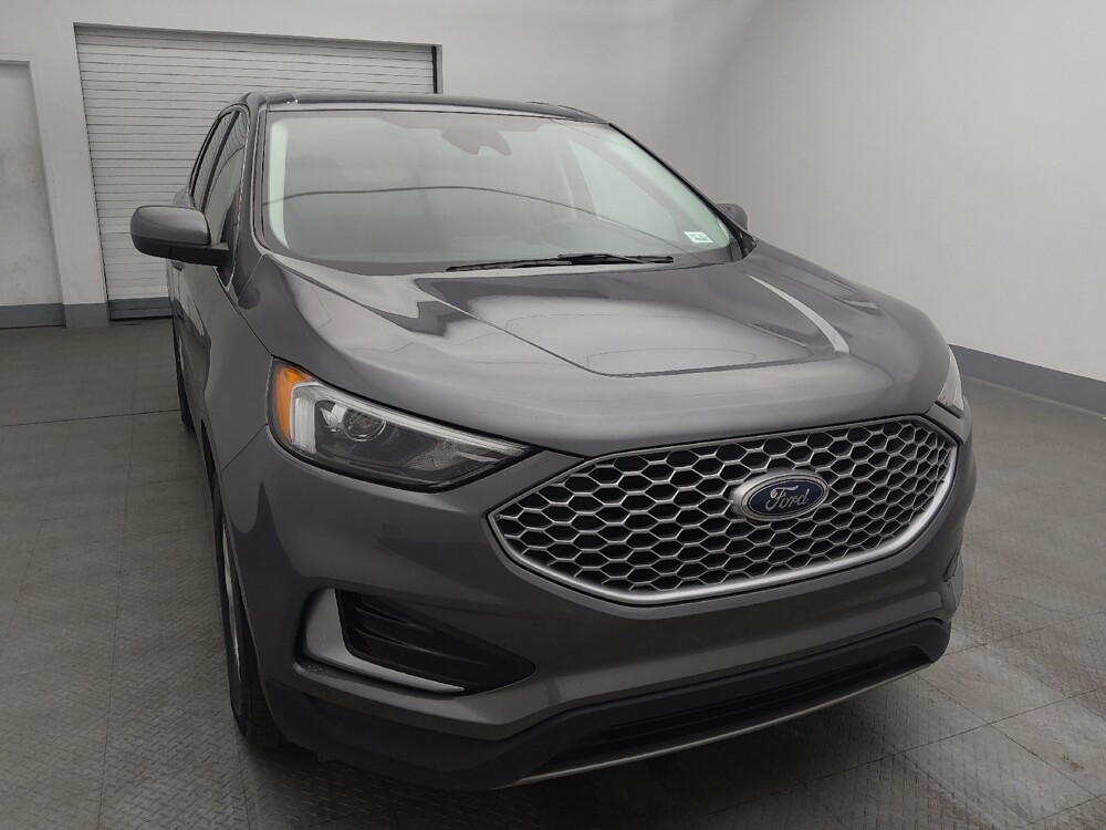 2024 Ford Edge in Gladstone, MO 64118 - 18103485 14