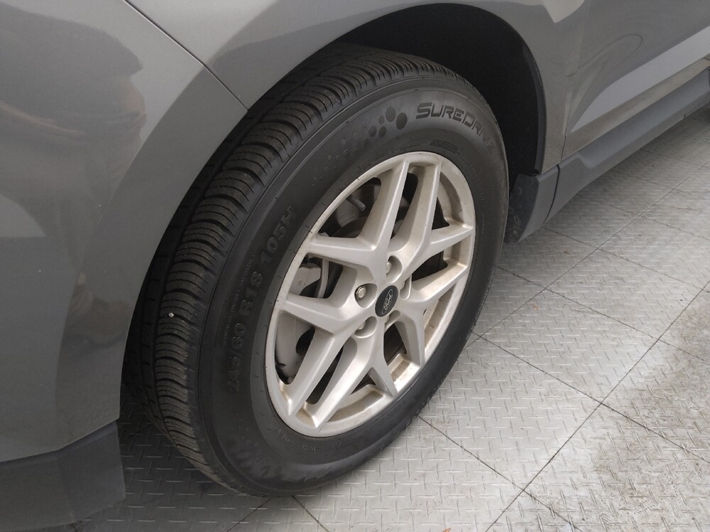 2024 Ford Edge in Gladstone, MO 64118 - 18103485 31