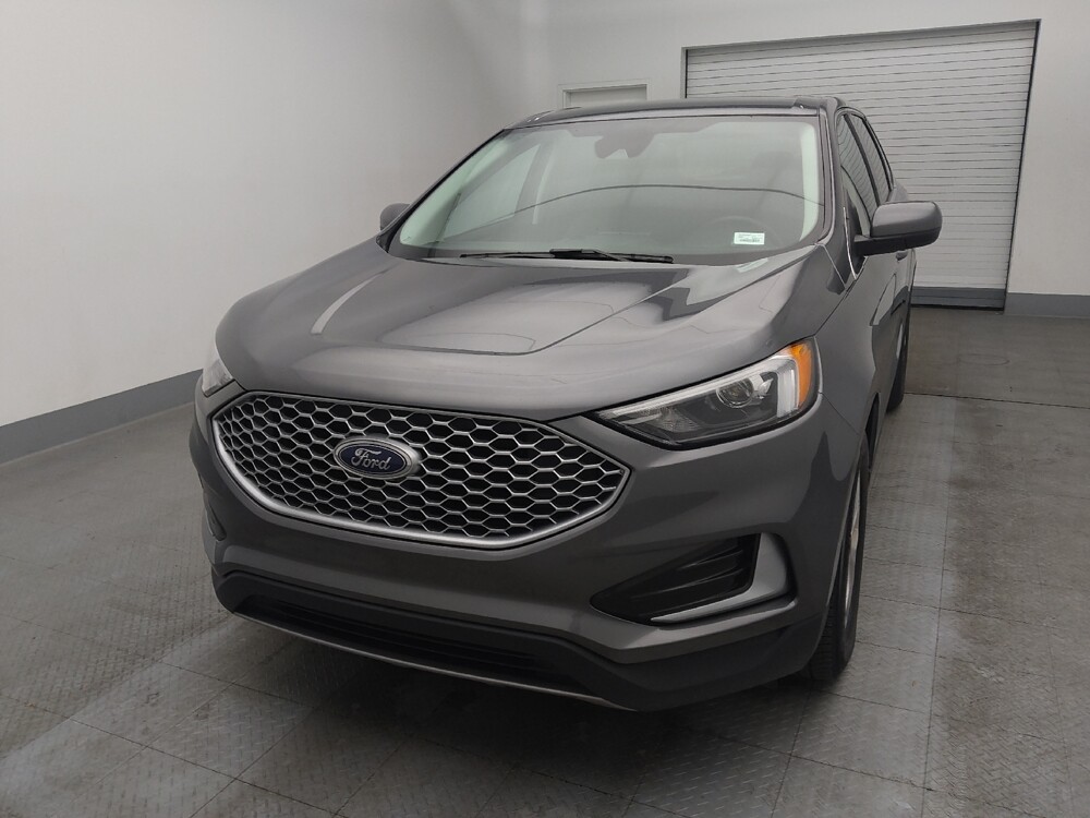 2024 Ford Edge in Gladstone, MO 64118 - 18103485 15