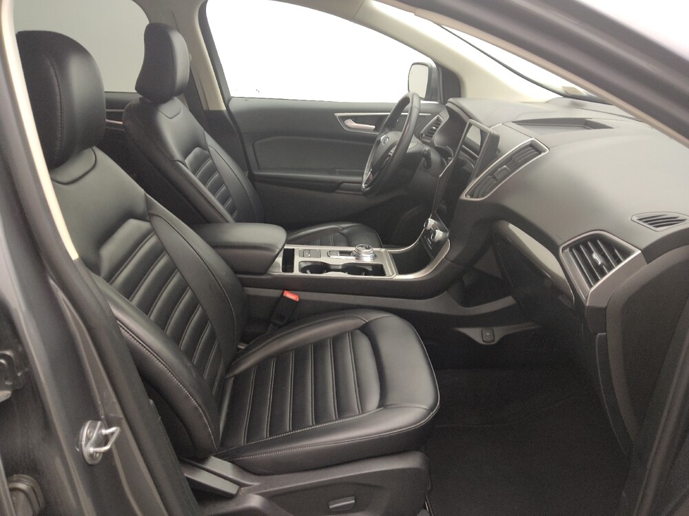 2024 Ford Edge in Gladstone, MO 64118 - 18103485 21