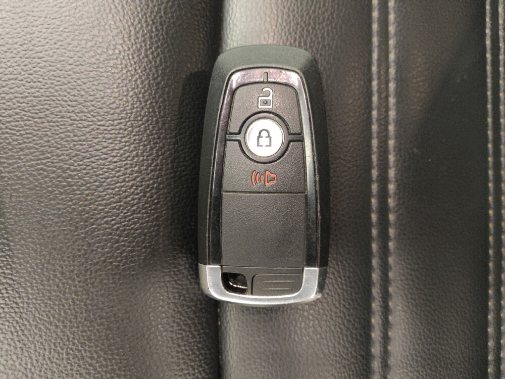 2024 Ford Edge in Gladstone, MO 64118 - 18103485 32