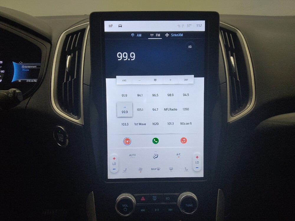 2024 Ford Edge in Gladstone, MO 64118 - 18103485 25