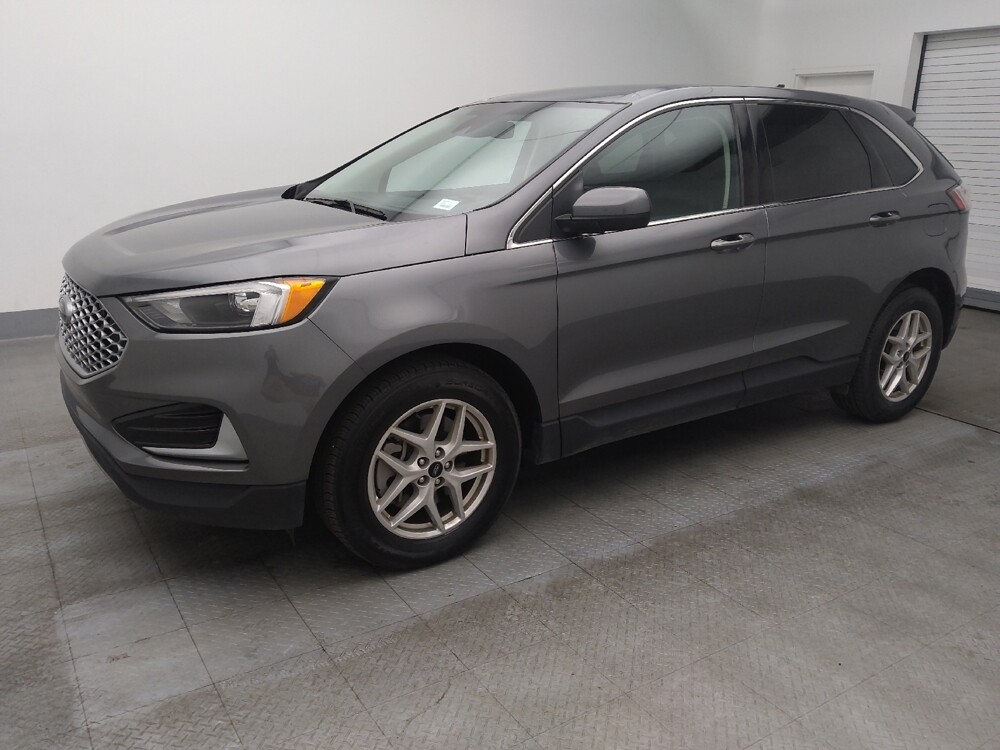 2024 Ford Edge in Gladstone, MO 64118 - 18103485 2