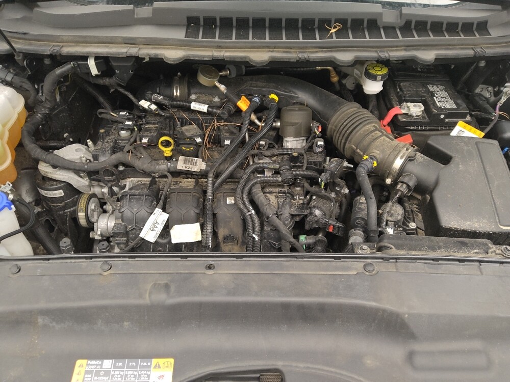 2024 Ford Edge in Gladstone, MO 64118 - 18103485 30