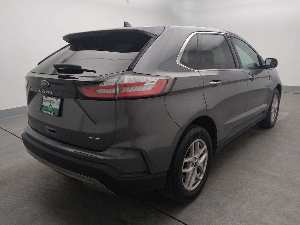 2024 Ford Edge in Gladstone, MO 64118 - 18103485 9