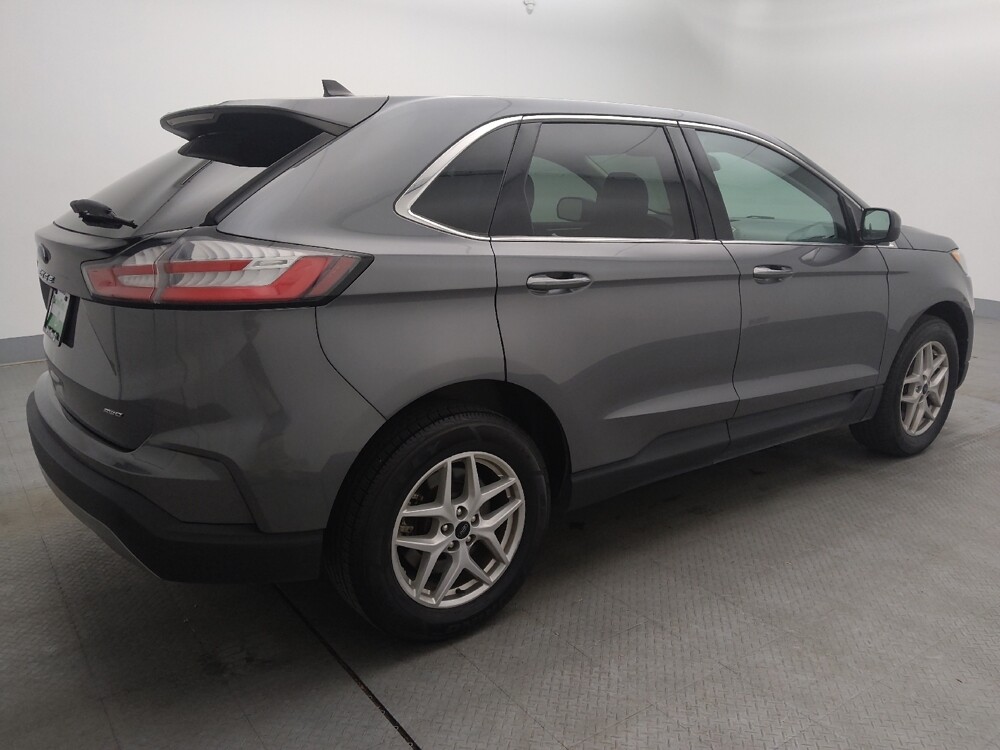 2024 Ford Edge in Gladstone, MO 64118 - 18103485 10