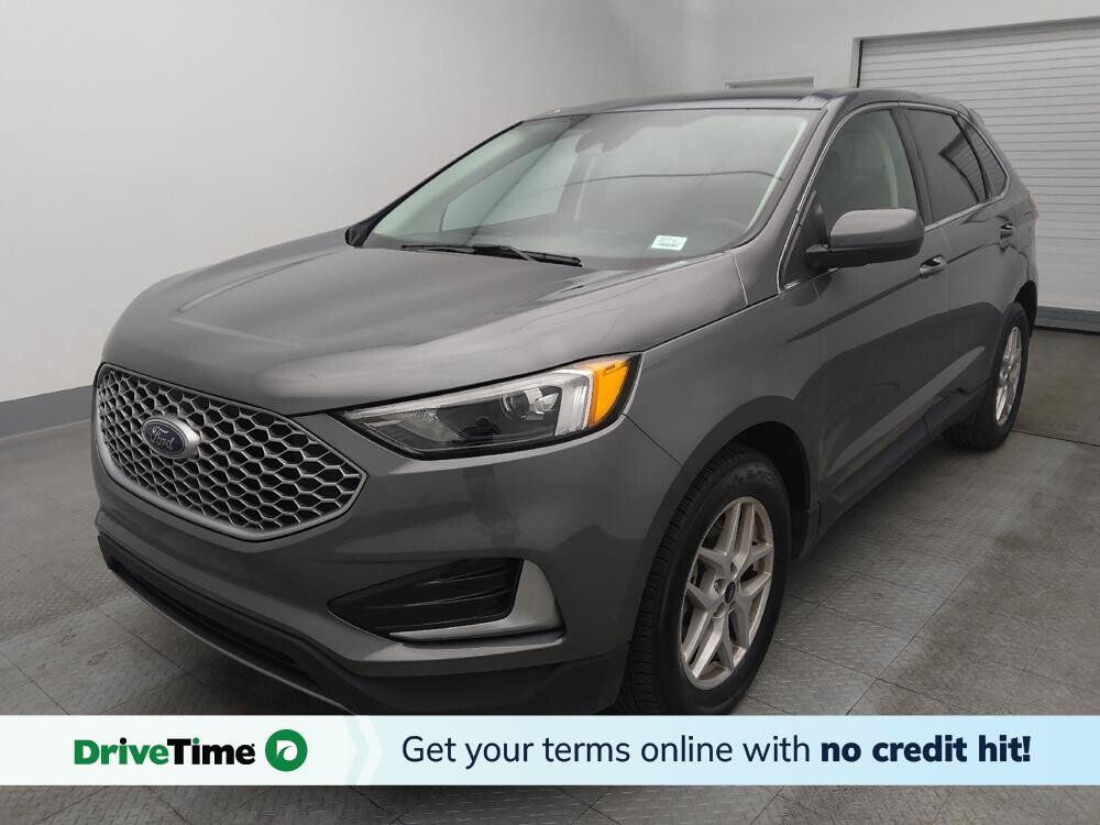 2024 Ford Edge in Gladstone, MO 64118 - 18103485