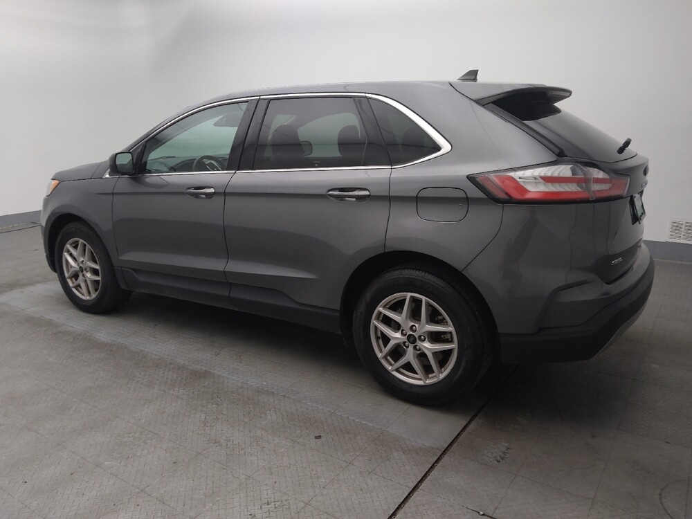 2024 Ford Edge in Gladstone, MO 64118 - 18103485 3