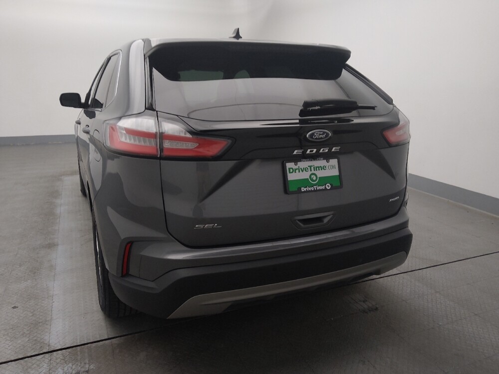 2024 Ford Edge in Gladstone, MO 64118 - 18103485 6