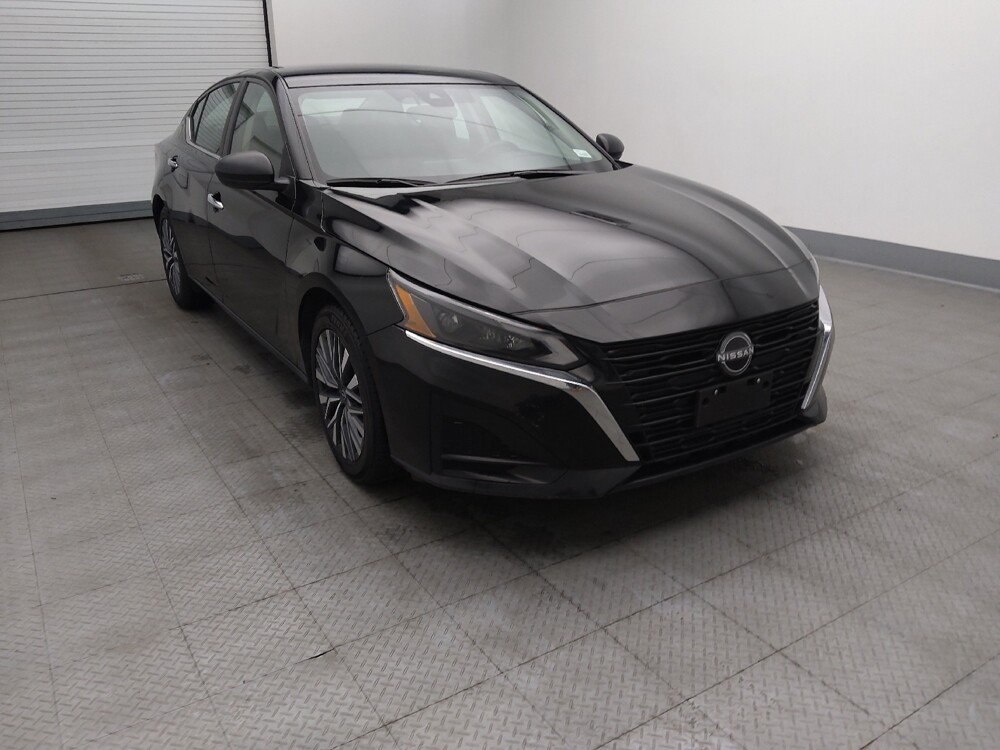 2024 Nissan Altima in Topeka, KS 66611 - 18103486 14