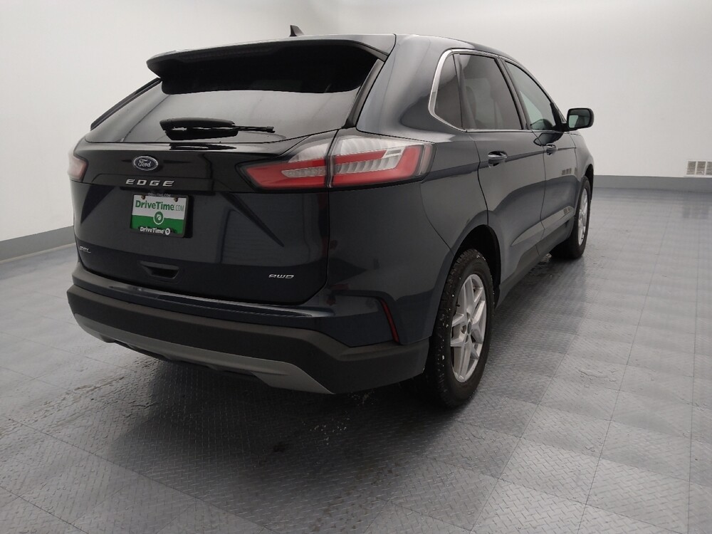 2023 Ford Edge in St. Louis, MO 63125 - 18103489 9