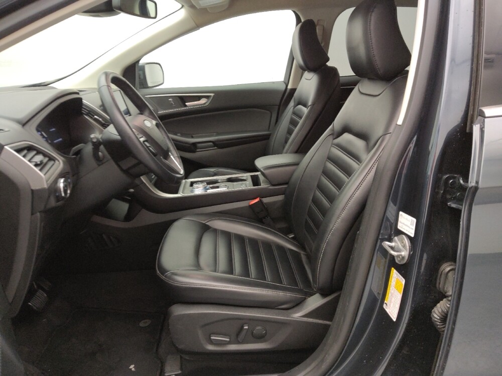 2023 Ford Edge in St. Louis, MO 63125 - 18103489 17