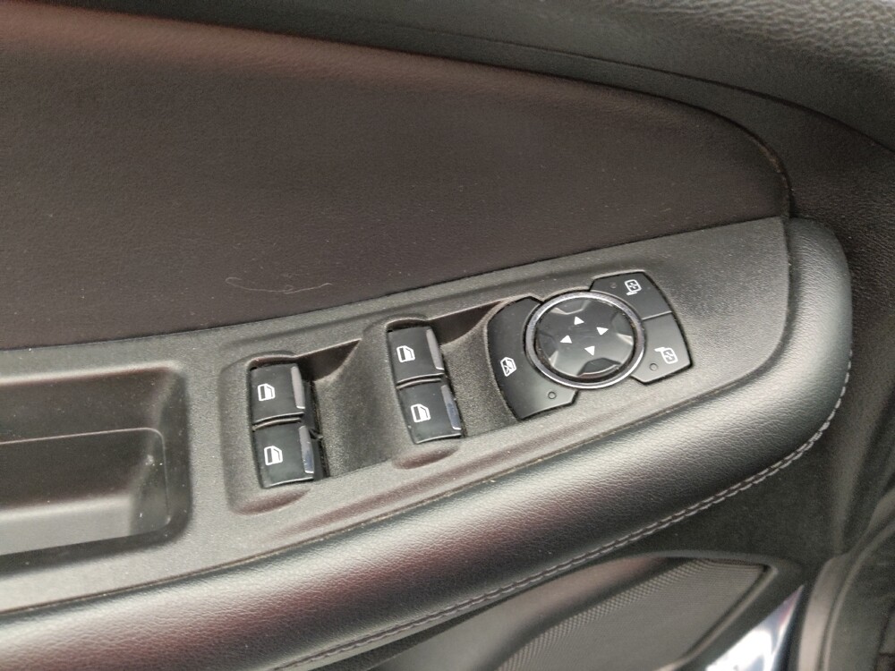 2023 Ford Edge in St. Louis, MO 63125 - 18103489 27