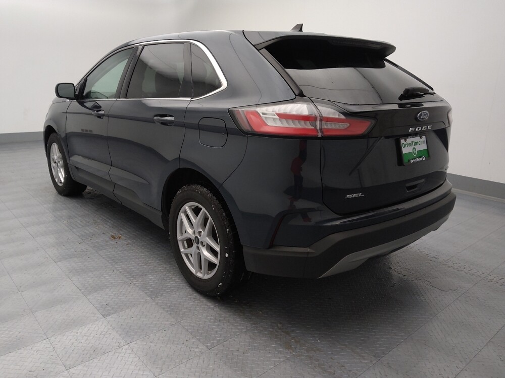 2023 Ford Edge in St. Louis, MO 63125 - 18103489 3
