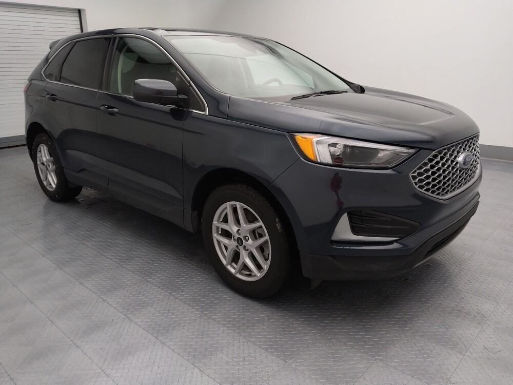 2023 Ford Edge in St. Louis, MO 63125 - 18103489 11