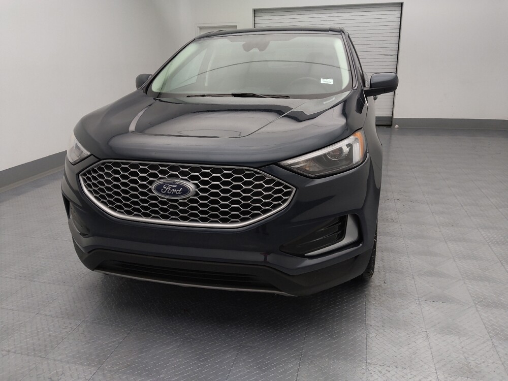 2023 Ford Edge in St. Louis, MO 63125 - 18103489 15