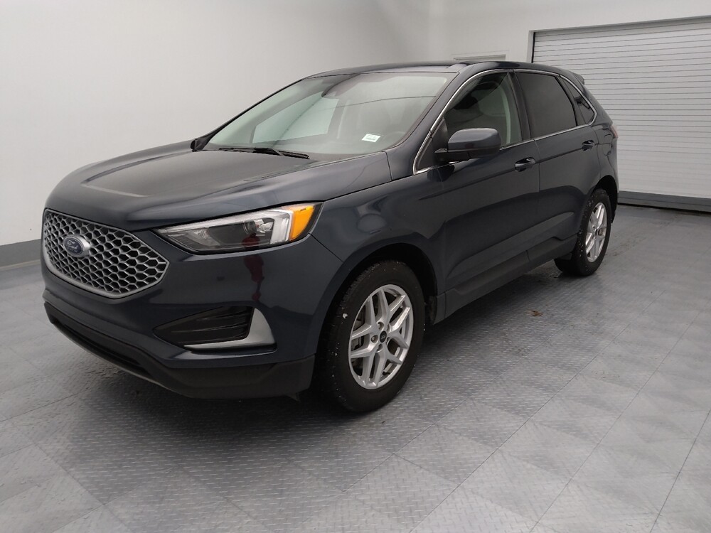 2023 Ford Edge in St. Louis, MO 63125 - 18103489 2