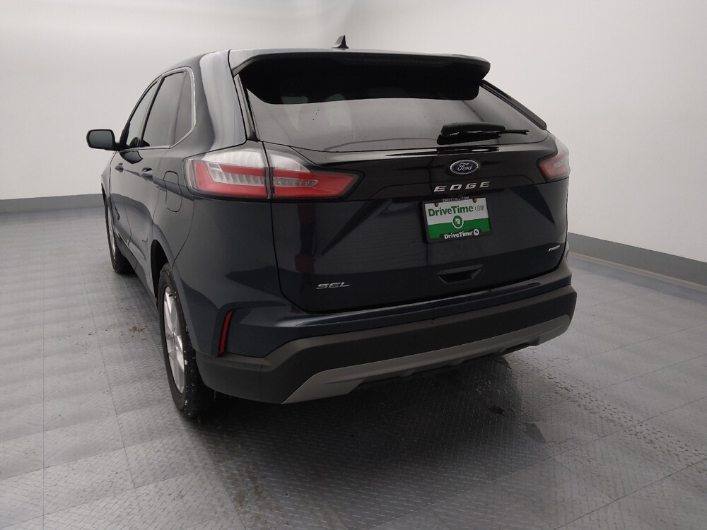 2023 Ford Edge in St. Louis, MO 63125 - 18103489 5