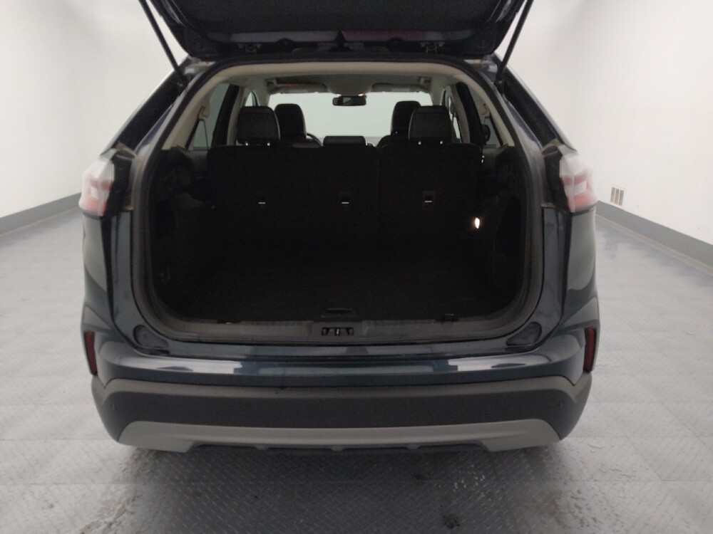 2023 Ford Edge in St. Louis, MO 63125 - 18103489 29