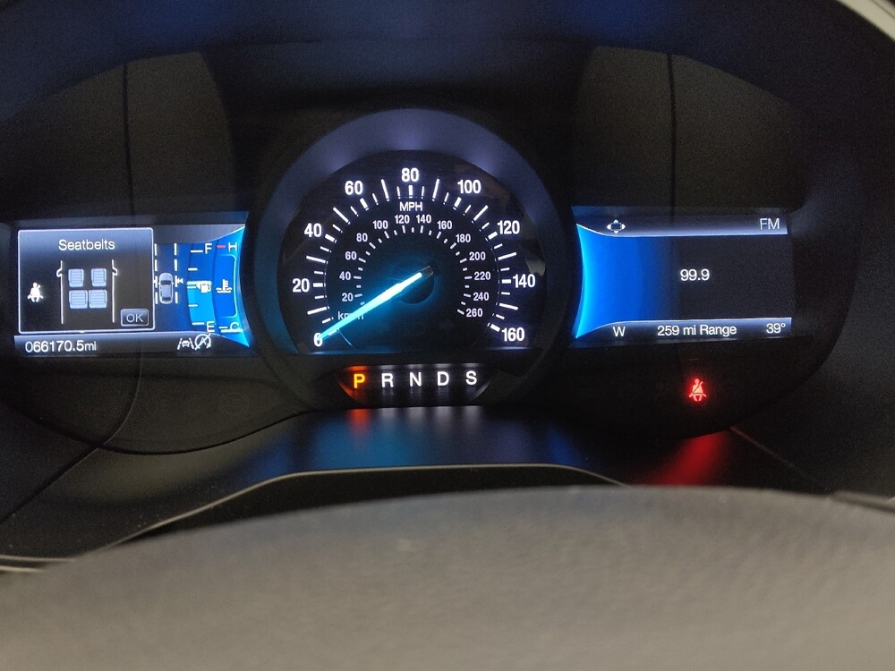 2023 Ford Edge in St. Louis, MO 63125 - 18103489 23