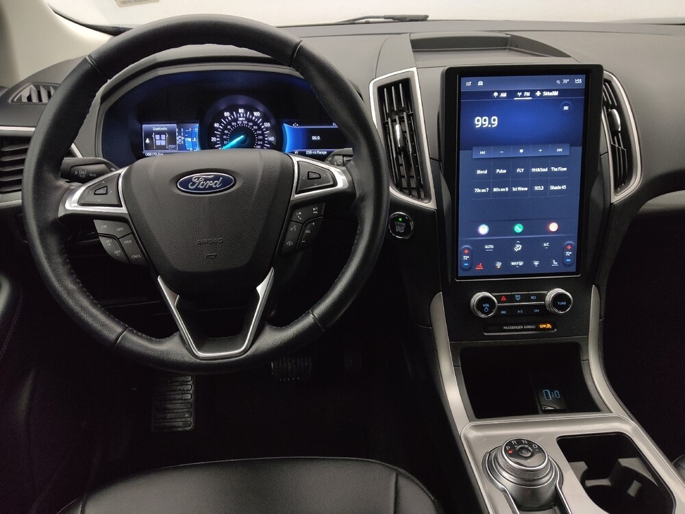 2023 Ford Edge in St. Louis, MO 63125 - 18103489 22