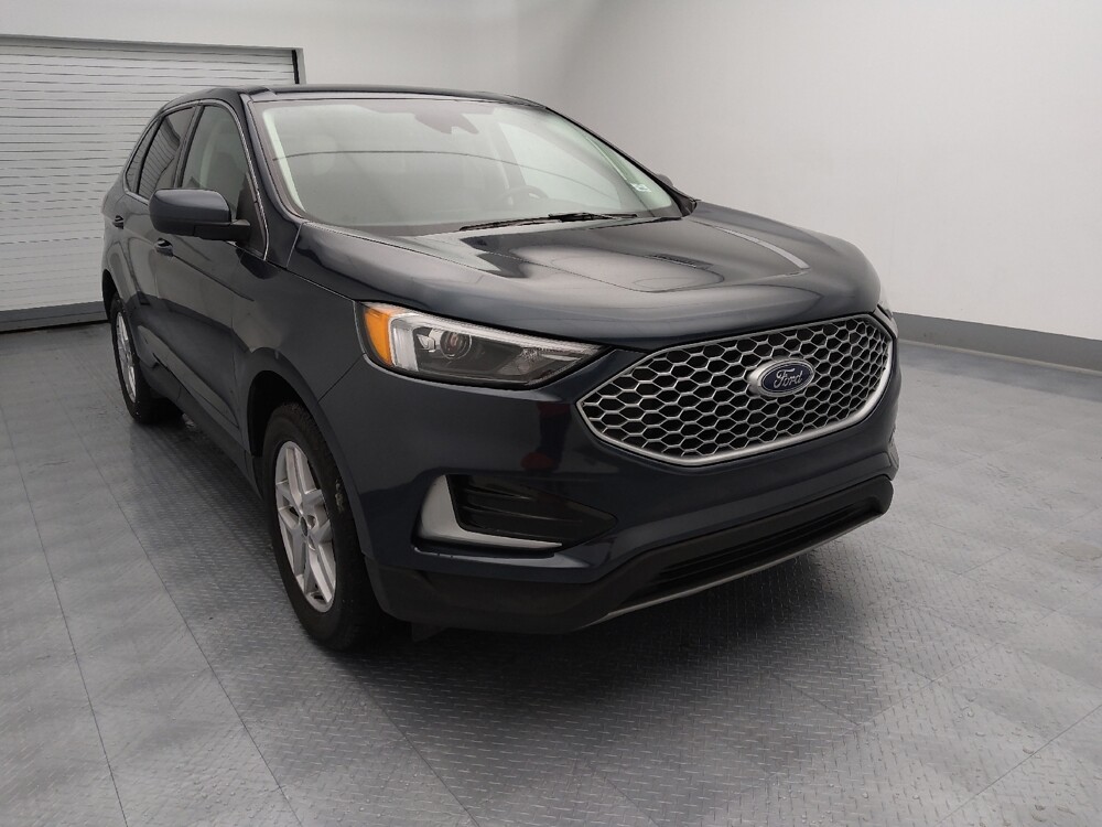 2023 Ford Edge in St. Louis, MO 63125 - 18103489 13