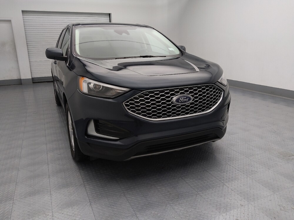 2023 Ford Edge in St. Louis, MO 63125 - 18103489 14