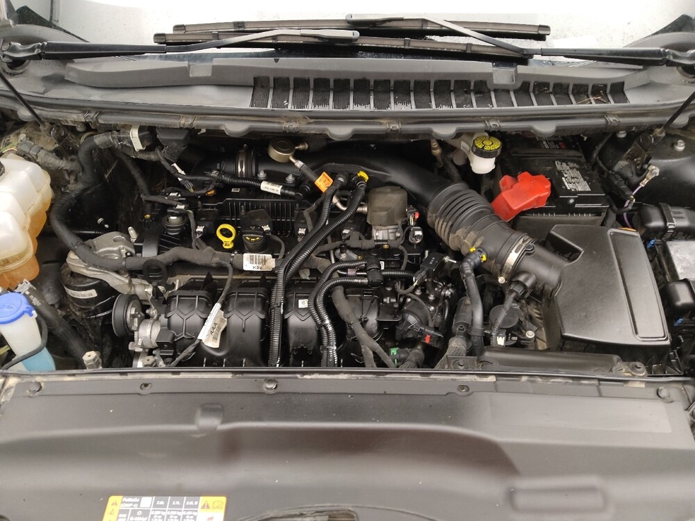 2023 Ford Edge in St. Louis, MO 63125 - 18103489 30