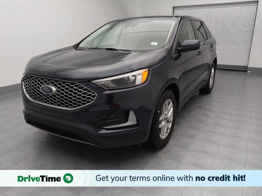 2023 Ford Edge in St. Louis, MO 63125 - 18103489