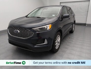 2023 Ford Edge in St. Louis, MO 63125