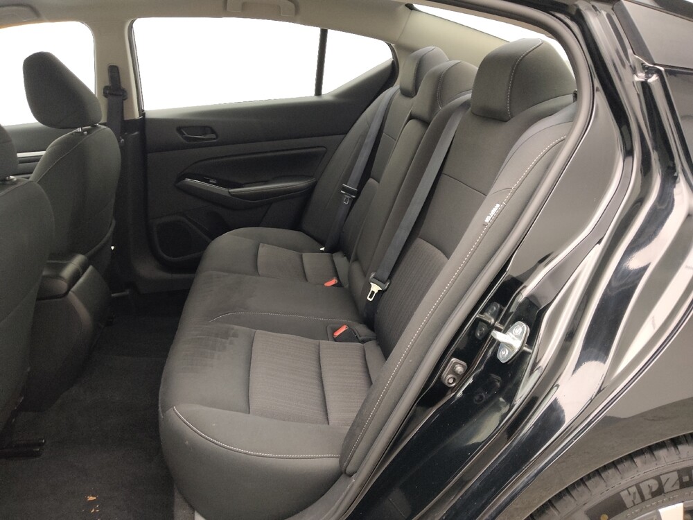 2023 Nissan Altima in Gladstone, MO 64118 - 18103490 18