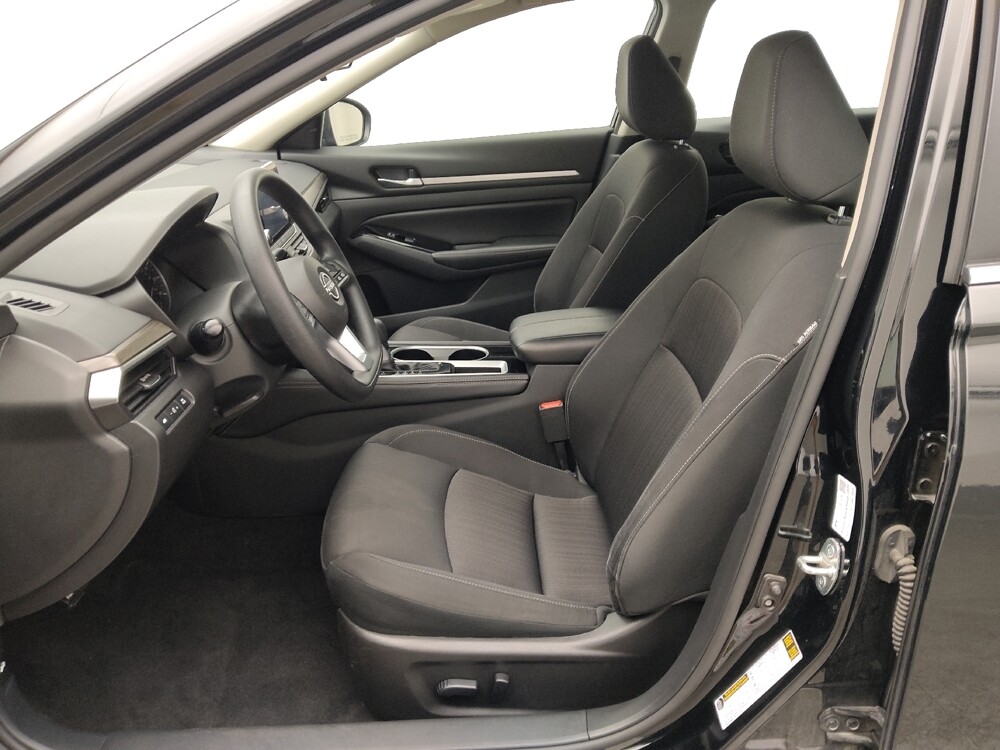 2023 Nissan Altima in Gladstone, MO 64118 - 18103490 17