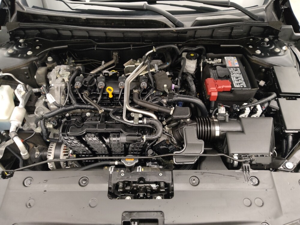 2023 Nissan Altima in Gladstone, MO 64118 - 18103490 30